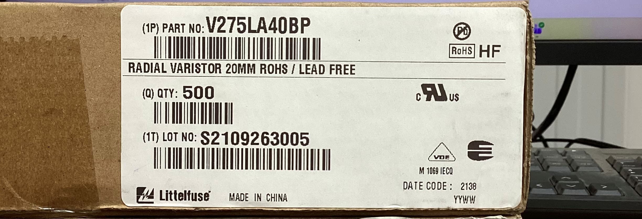 Product image 1
