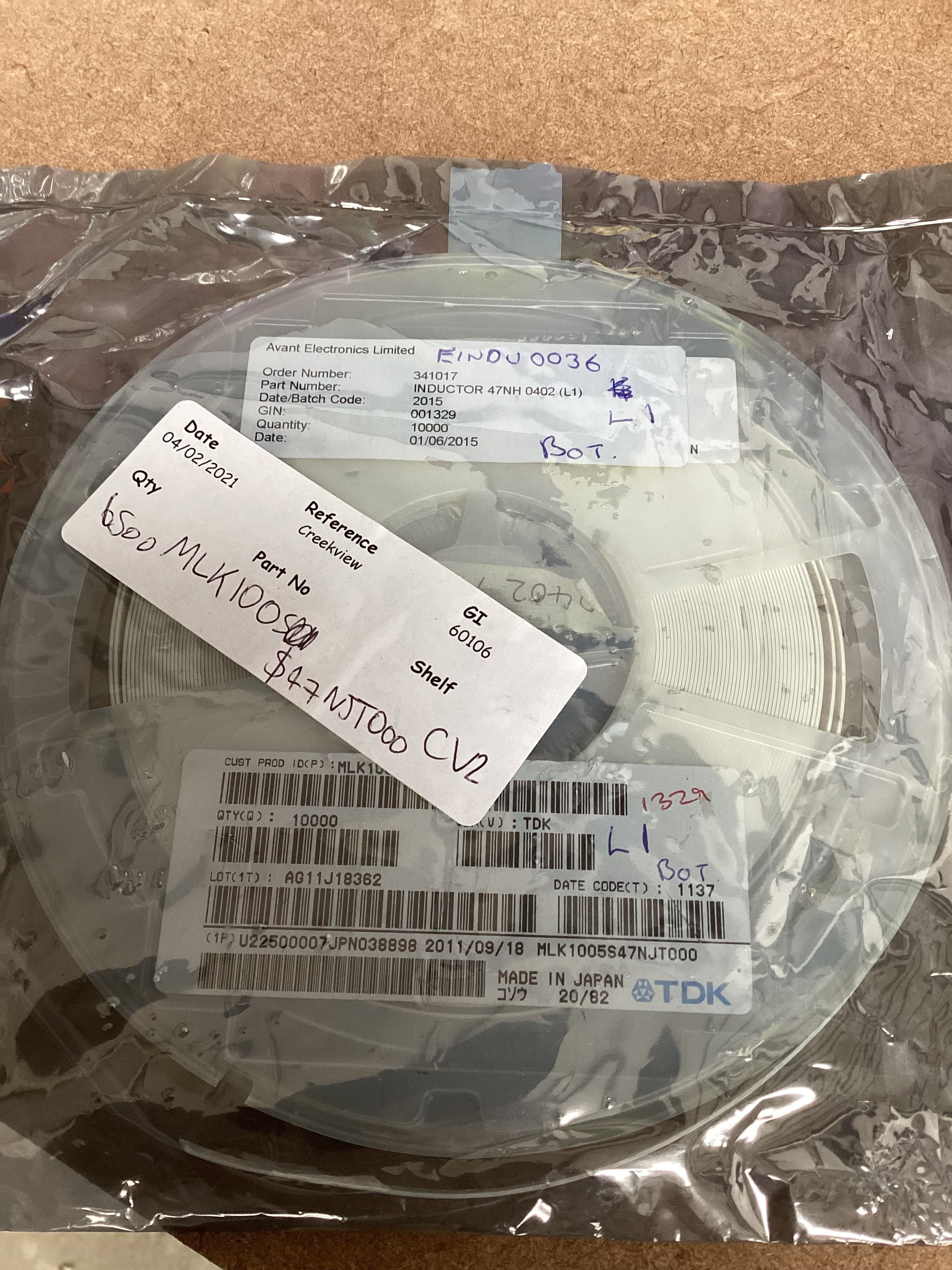 Product image 1